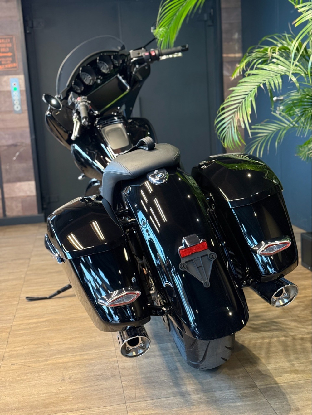 BMW R18 B