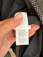 Жакет из шерсти с хлопком Brunello Cucinelli, 116