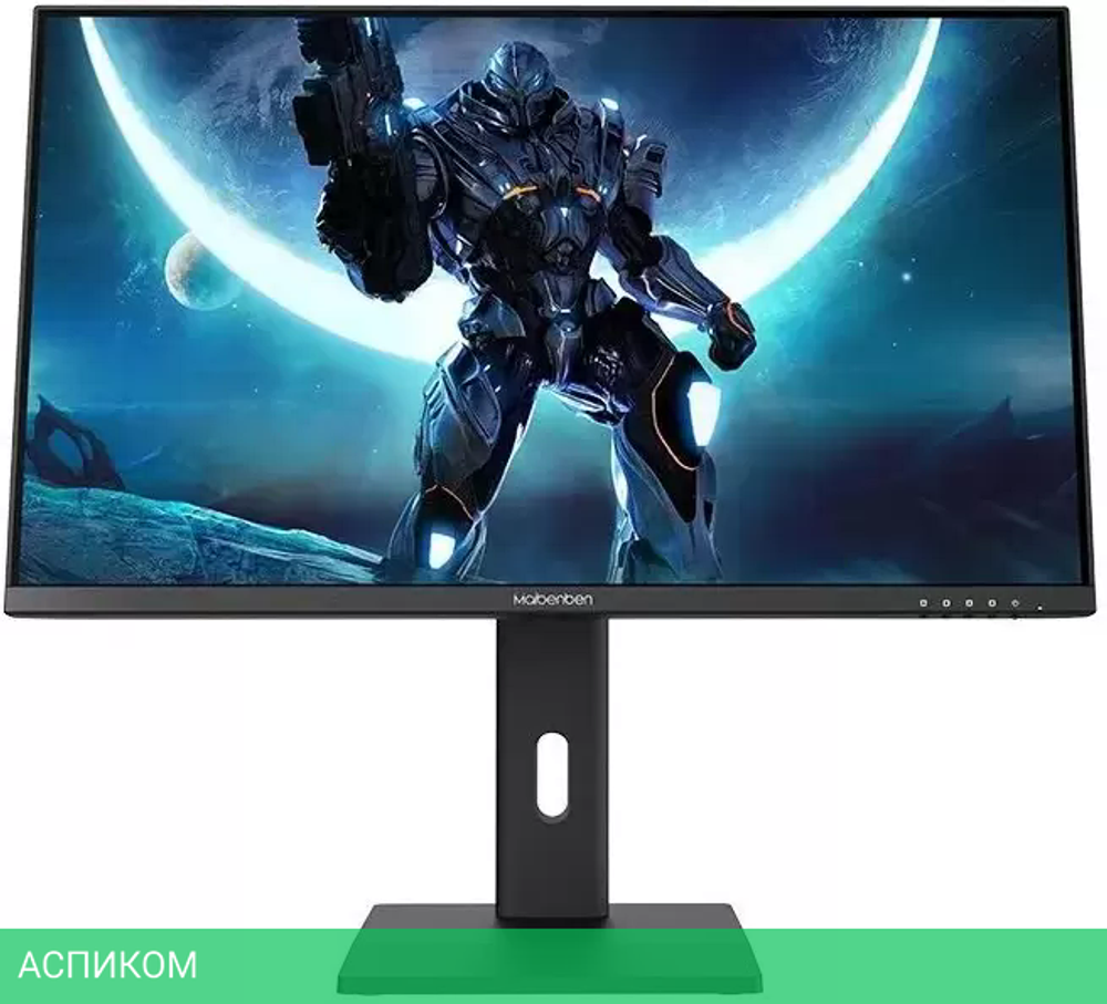 Монитор Maibenben X27Q