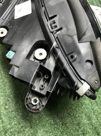 Фара правая Mercedes S W222 (17-20) Multibeam LED