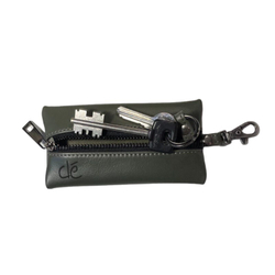 Ключница на молнии Cle Zip Keypocket Mini