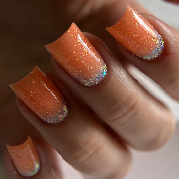 Гель Bloom FAST холодный №13 15 мл