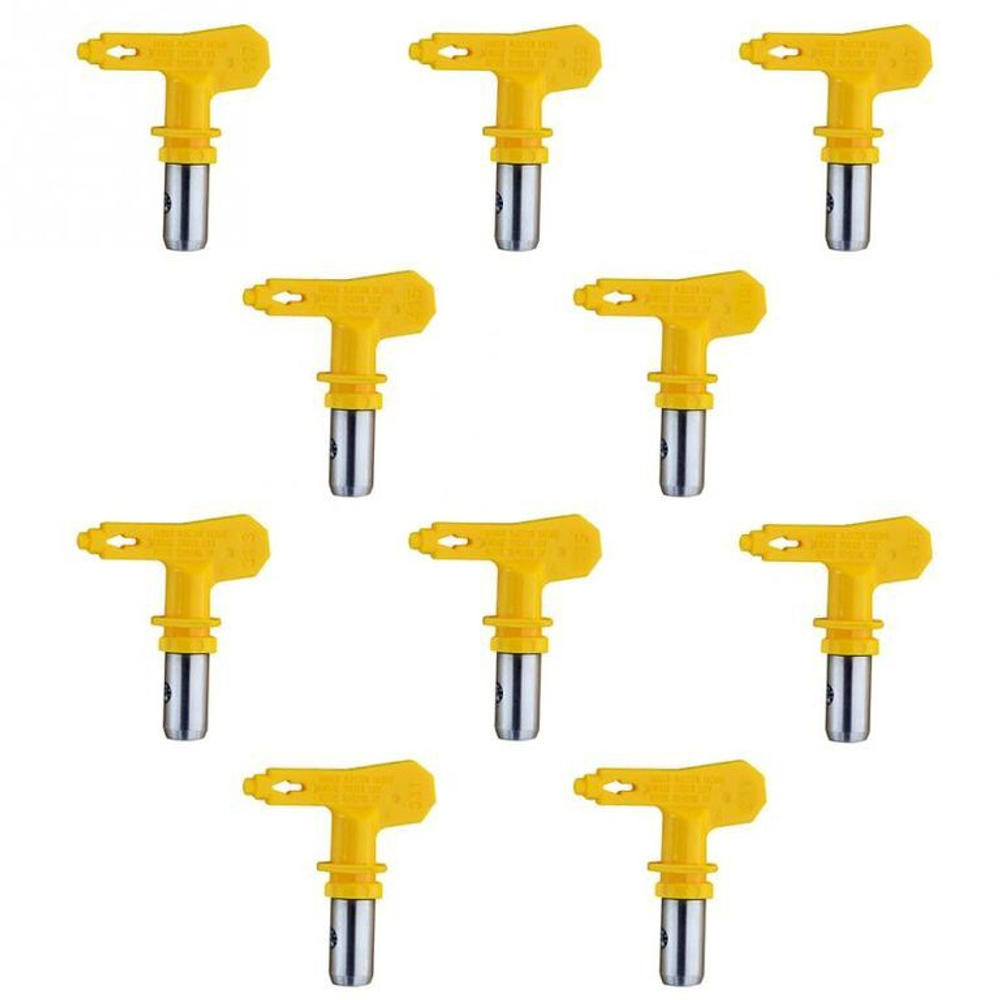 Сопло безвоздушное DP-637TT