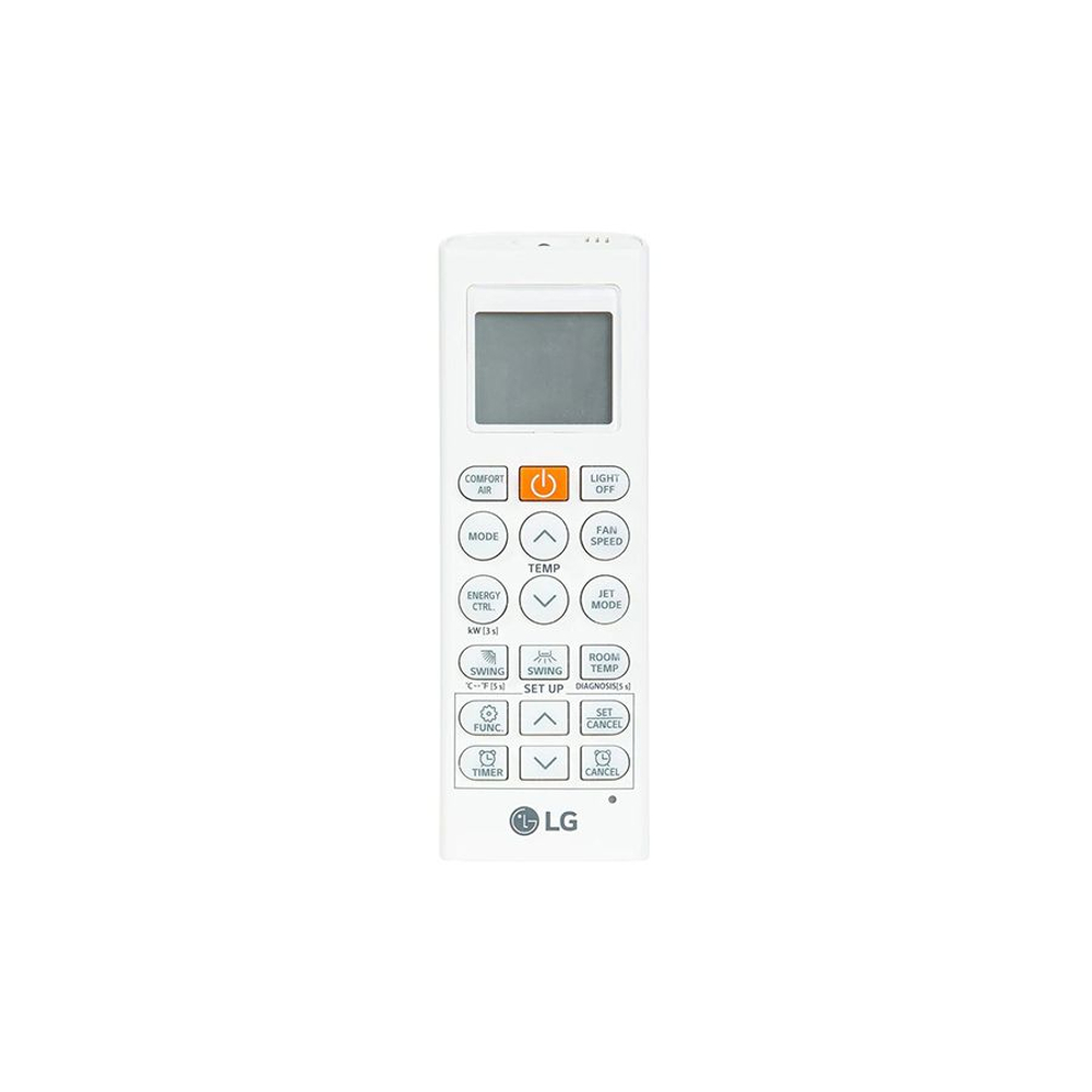 LG TC09GQR Smart Line Inverter сплит-система настенного типа