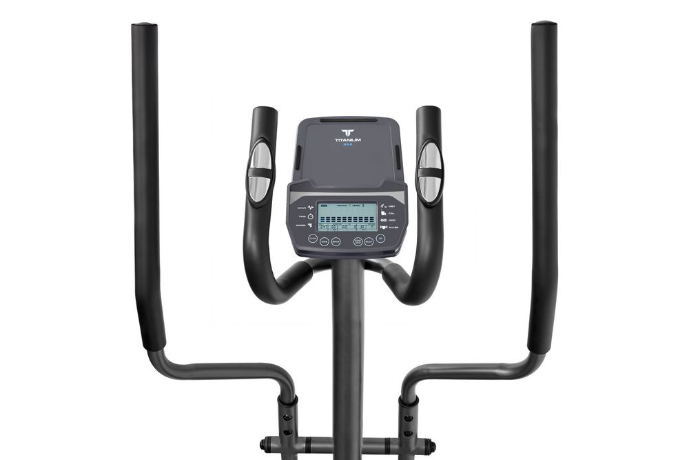 Эллиптический тренажер Titanium One X20 AF