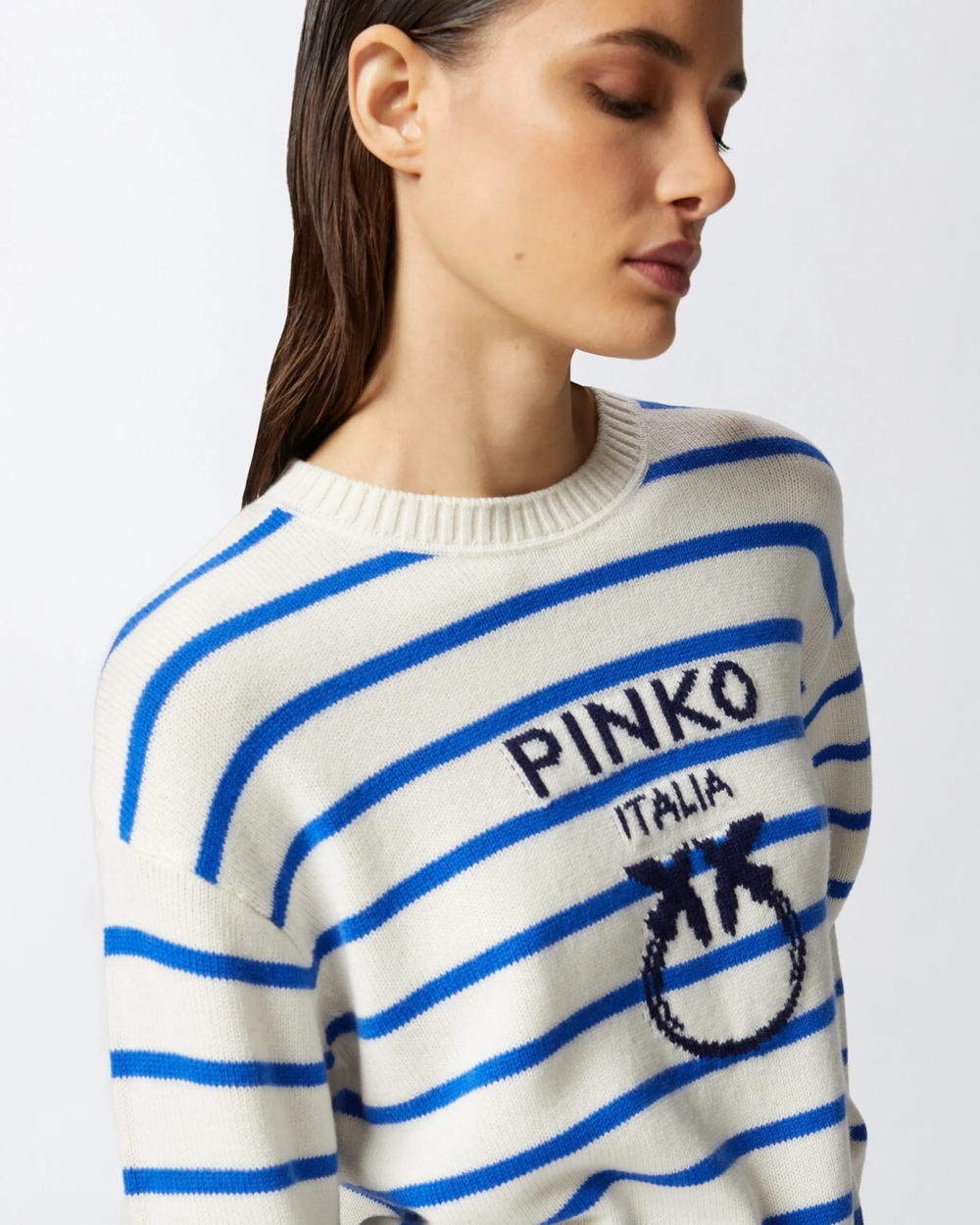 Свитер PINKO