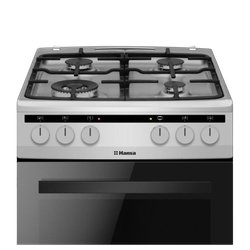 Комбинированная плита Hansa FCMS580297