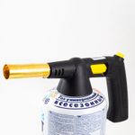 Горелка порт. &quot;СЛЕДОПЫТ-GTP-S06&quot;, пьезо (резьб.)/37/