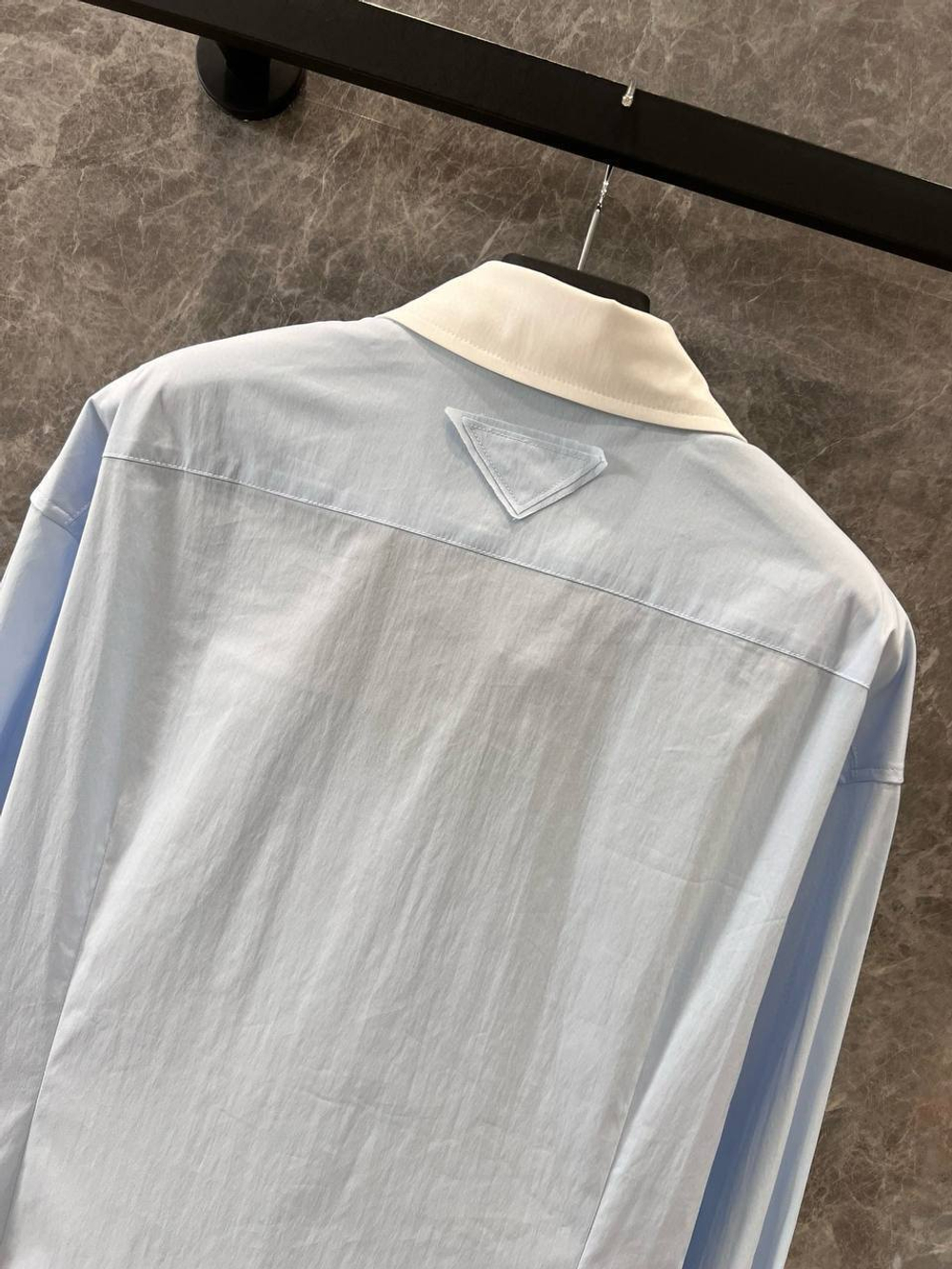 Рубашка Prada