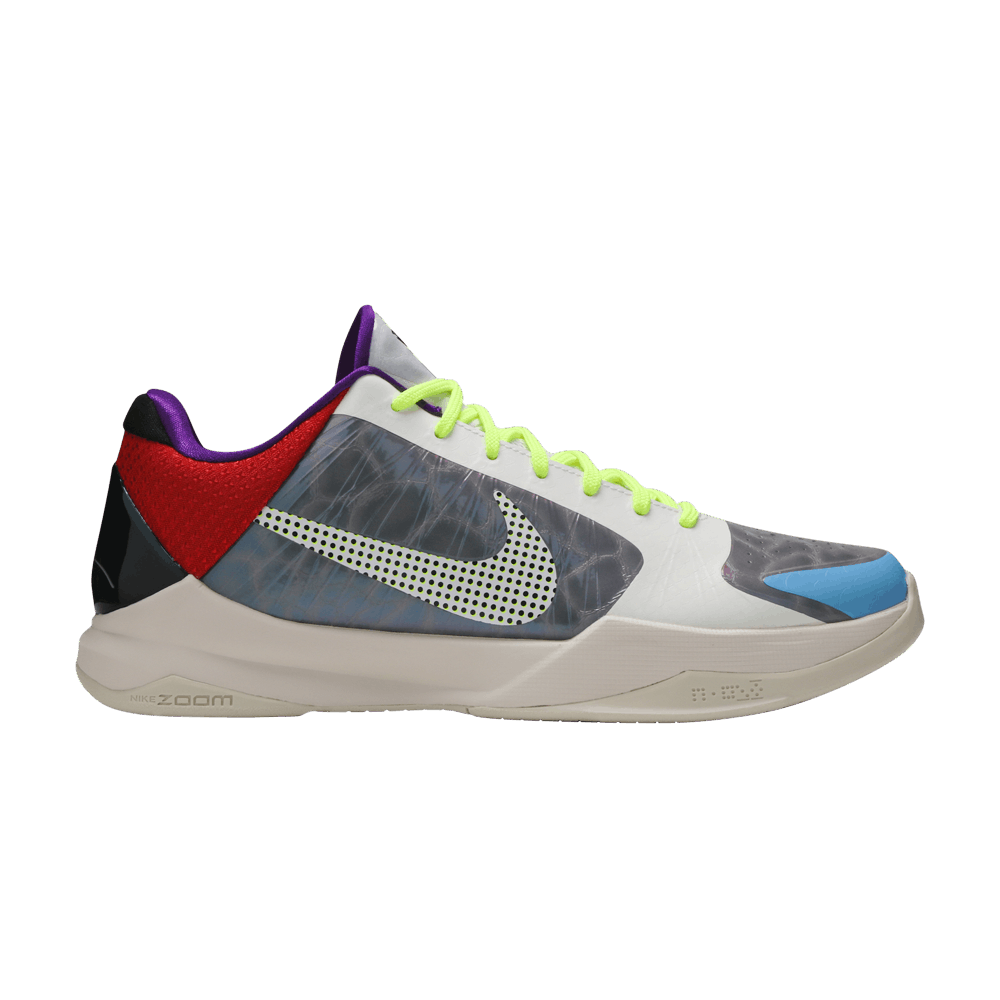 Кроссовки Nike Zoom Kobe 5