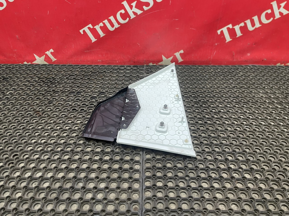 Продолжение крыла правого 2023г