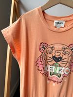 Хлопковое платье Kenzo, 128