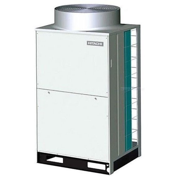 Наружный блок VRF системы Hitachi RAS-8FSXNHE