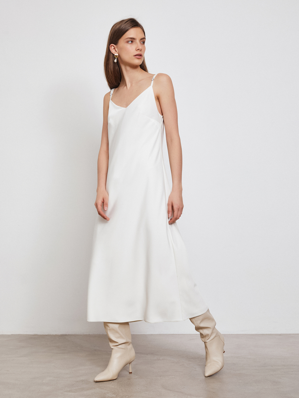 Комбинация Ease Long White Special