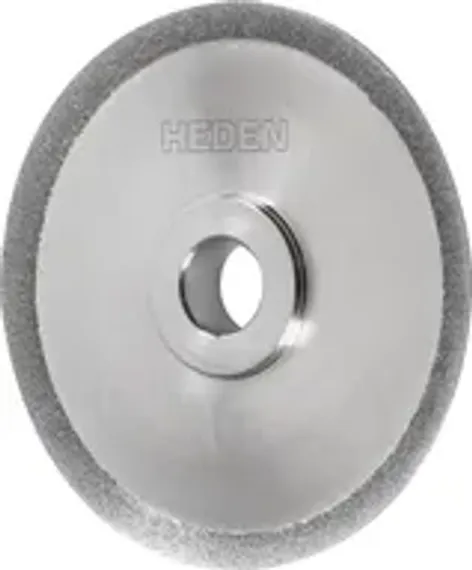 Круг шлифовальный Heden к DGL-140, CBN, эльборовый