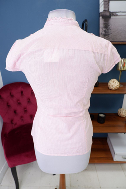 Блузка Esprit на каждый день 42 размер