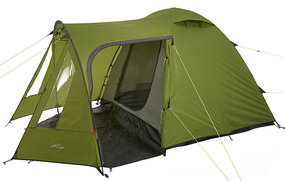 Палатка Trek Planet Tampa 4 [70217]