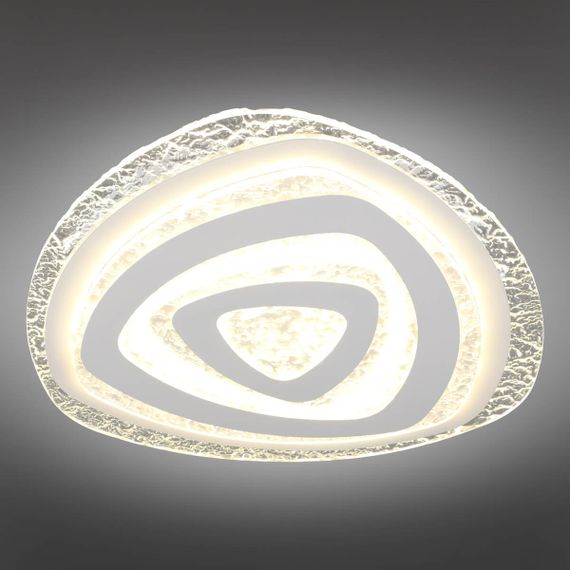 Потолочный светодиодный светильник Omnilux Brunico OML-08507-146