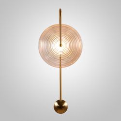 Настенный Светильник Mogens By Imperiumloft