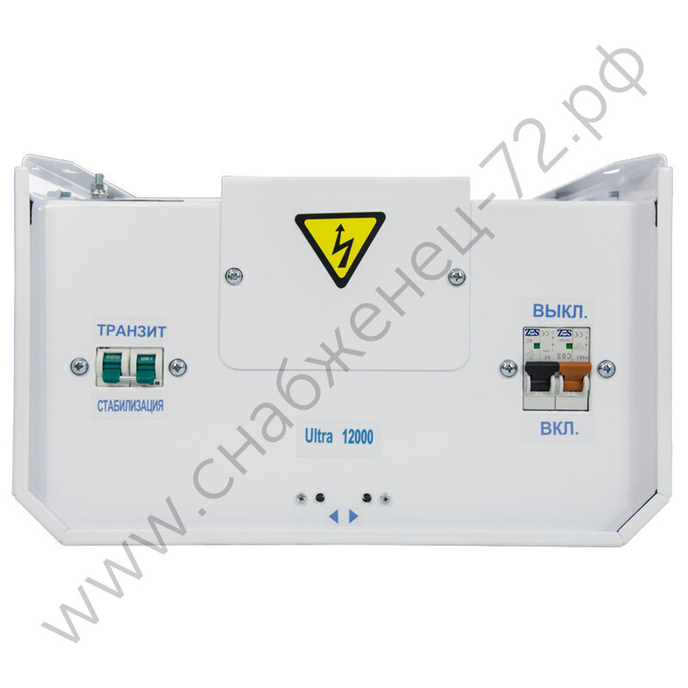 Стабилизаторы напряжения Энергия Ultra
