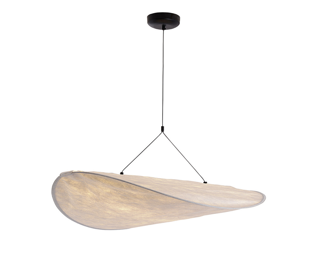 Подвесной светодиодный светильник Kink Light Брами 08022-80A,01