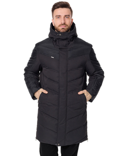 Куртка мужская 0854 Auto Jack