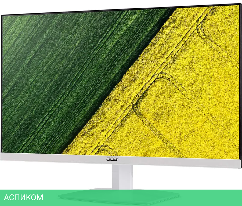 Монитор Acer HA270Awi