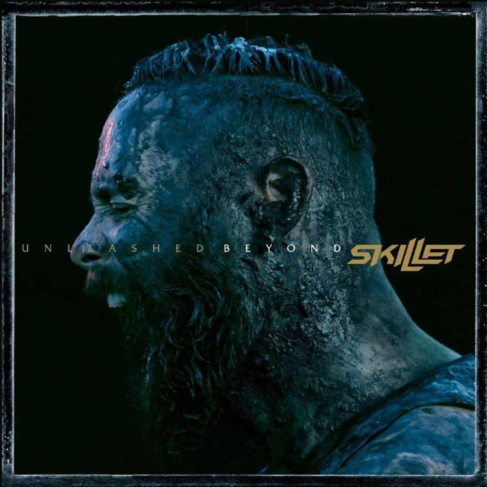 Skillet / Unleashed Beyond (Special Edition)(CD)