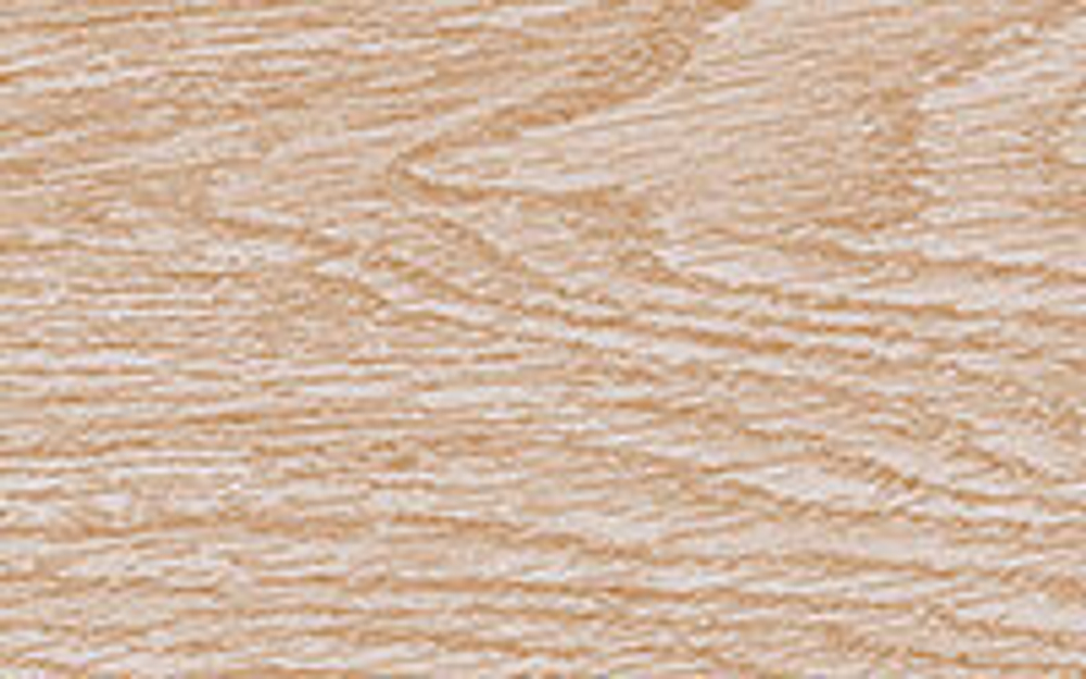 Угол ПВХ 203 Дуб беленый 40х40х2700 мм