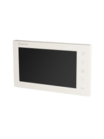 Монитор видеодомофона Amelie HD X (White) VZ