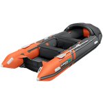Лодка ПВХ Gladiator AirPro E450Pro НДНД -