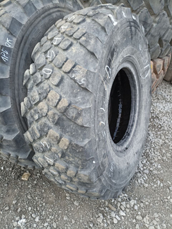 425/85R21 Kama 1260 шина б/у
