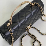 Сумка CHANEL 19 см