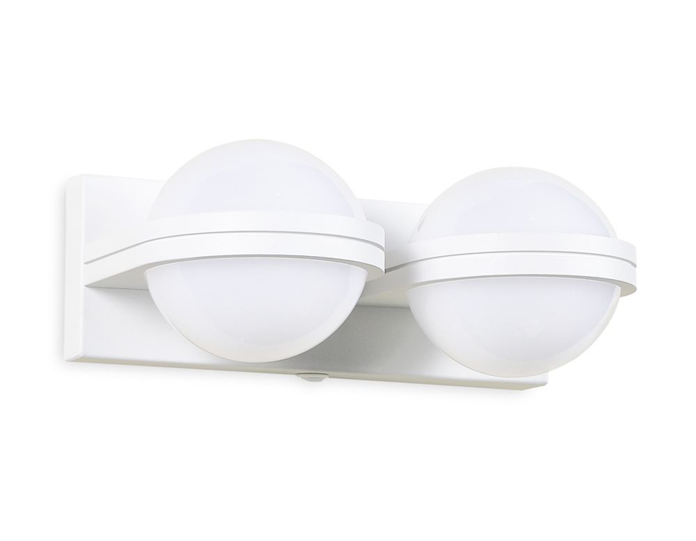 Ambrella Настенный светодиодный светильник с выключателем Wall FW556