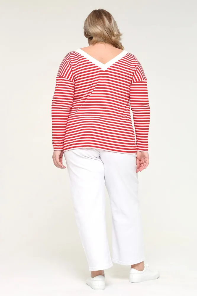 Лонгслив 20332 Fabrika