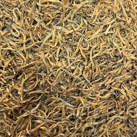 Цзинь Цзюнь Мей. Золотые брови. 50 г