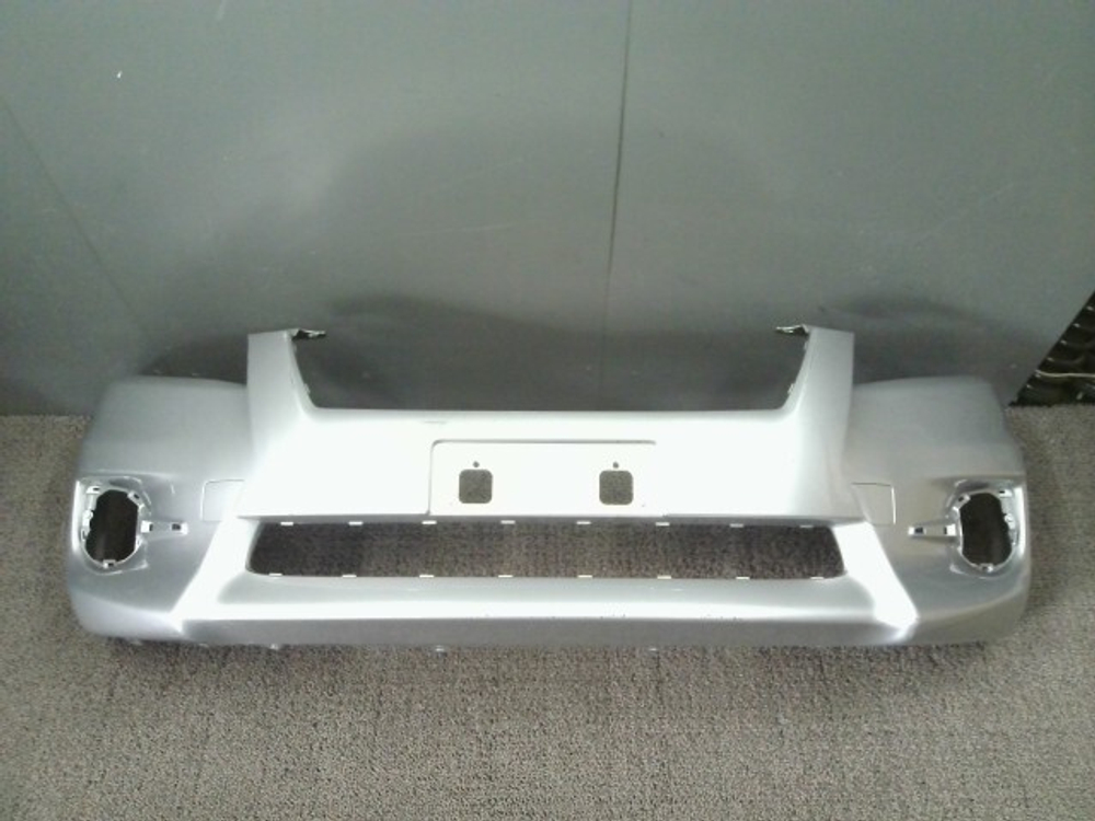 бампер передний Toyota Vanguard ACA33 38 2013