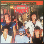 Night Ranger ‎– Midnight Madness (Япония 1983г.)