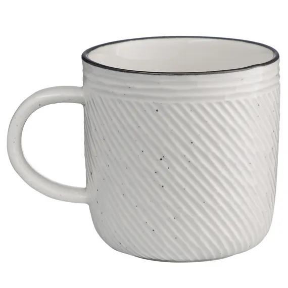 Набор чайных пар contour, 250 мл, 2 шт.