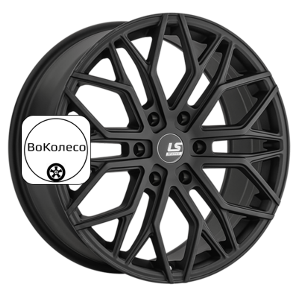 9x20/6x139,7 ET40 D100,1 RC103 MB (конус) LS FlowForming