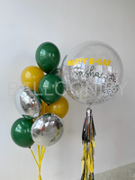 Набор шаров "Тропическое настроение"