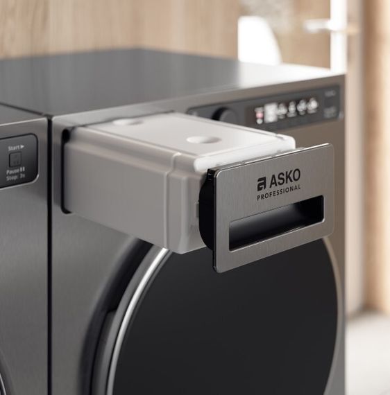 Профессиональная сушильная машина Asko TDC1771H.T