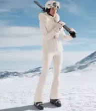 Ski Collection Oysho