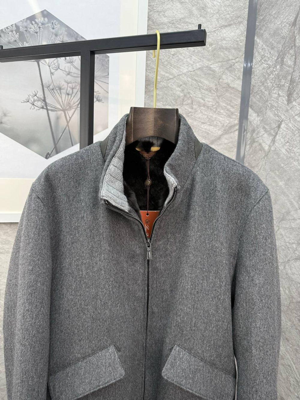 Куртка Loro Piana