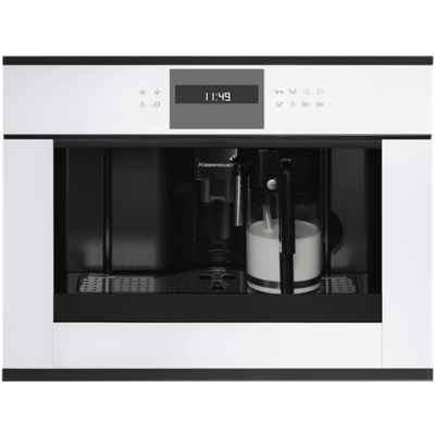 Kuppersbusch CKV 6550.0 W5