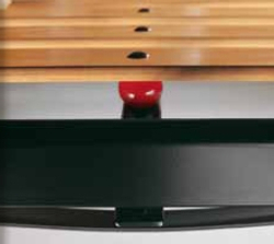 Ортопедическое основание под матрас 100x200 Lordflex's Diva Kit Италия детали