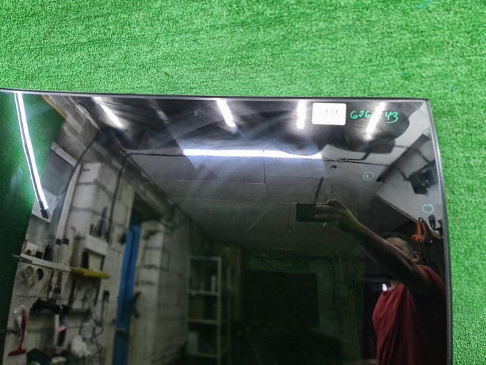 Панорамная крыша Changan Uni-V (2022-н.в.)