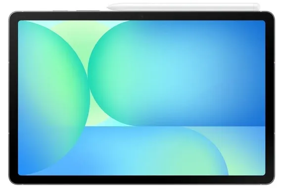 Планшет Samsung Galaxy Tab S10 FE+ 13,1, 8 ГБ | 128 ГБ, 5G (Серый | Grey)