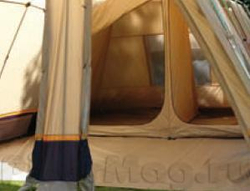 Палатка High Peak Wellington 4