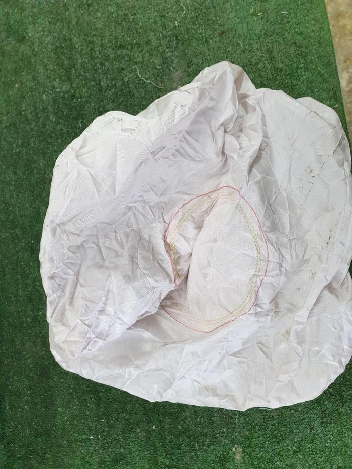 Комплект безопасности BMW 8er G14 (2018-н.в.)